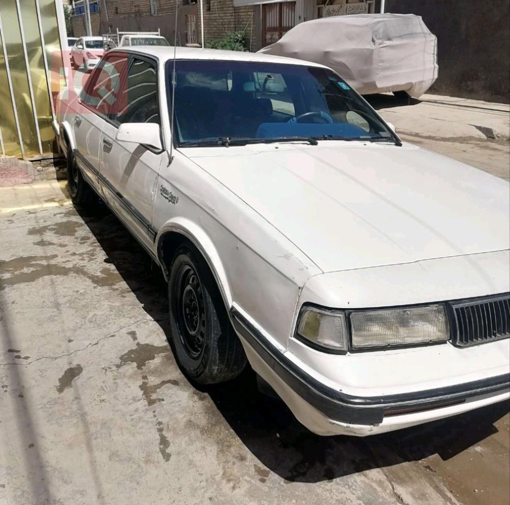 Chevrolet Oldsmobile